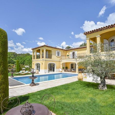 Villa Sulis Lorgues Esterno foto