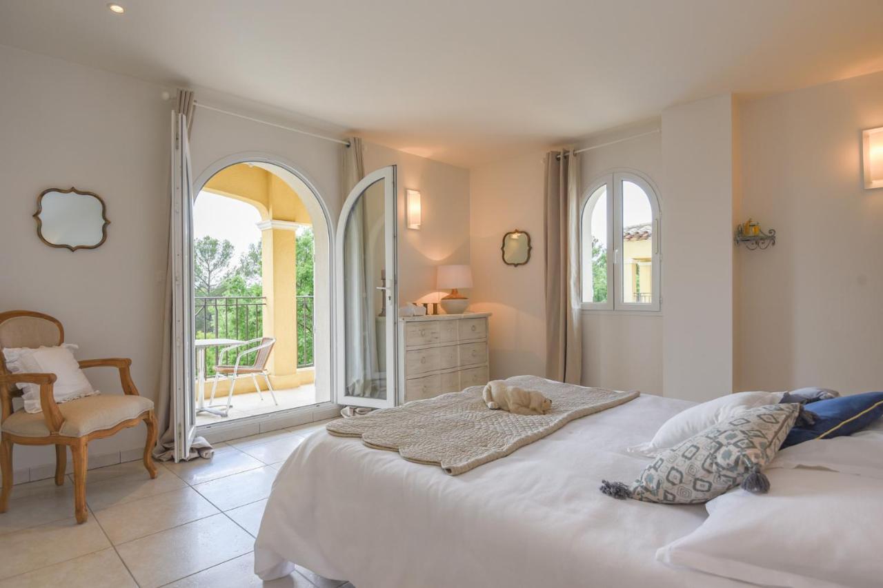 Villa Sulis Lorgues Esterno foto