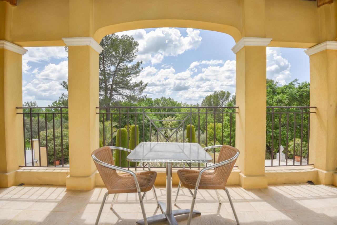 Villa Sulis Lorgues Esterno foto