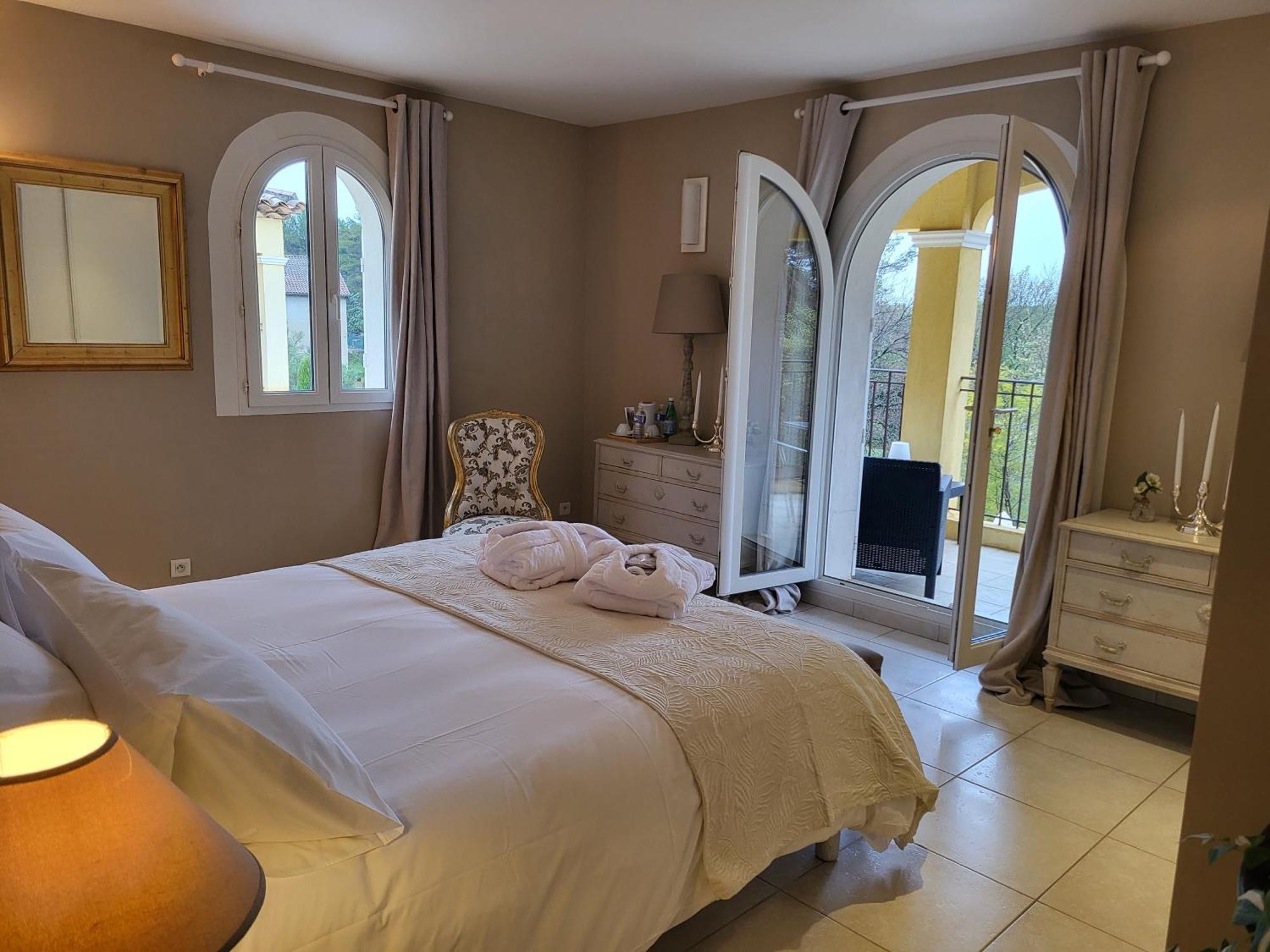 Villa Sulis Lorgues Esterno foto